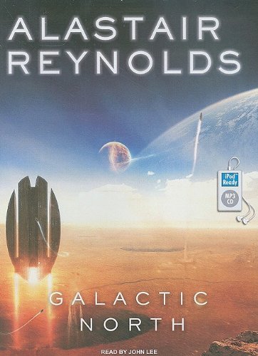Galactic North