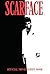 Scarface: Official Movie Script Book