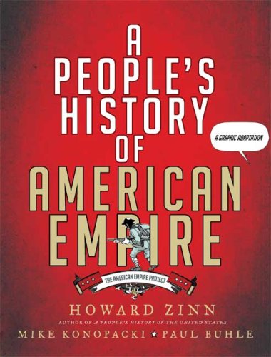 A People's History of American Empire