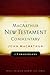 Second Corinthians- New Testament Commentary (Macarthur New Testament Commentary Serie)