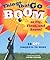 Things That Go Boom or Fly, Float, and Zoom!: 18 DIY Projects to Make