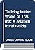 Thriving in the Wake of Trauma: A Multicultural Guide