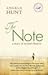 The Note by Angela Elwell Hunt