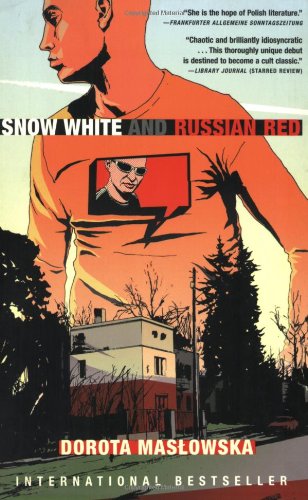 Snow White and Russian Red