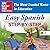 Easy Spanish Step-By-Step (English and Spanish Edition)