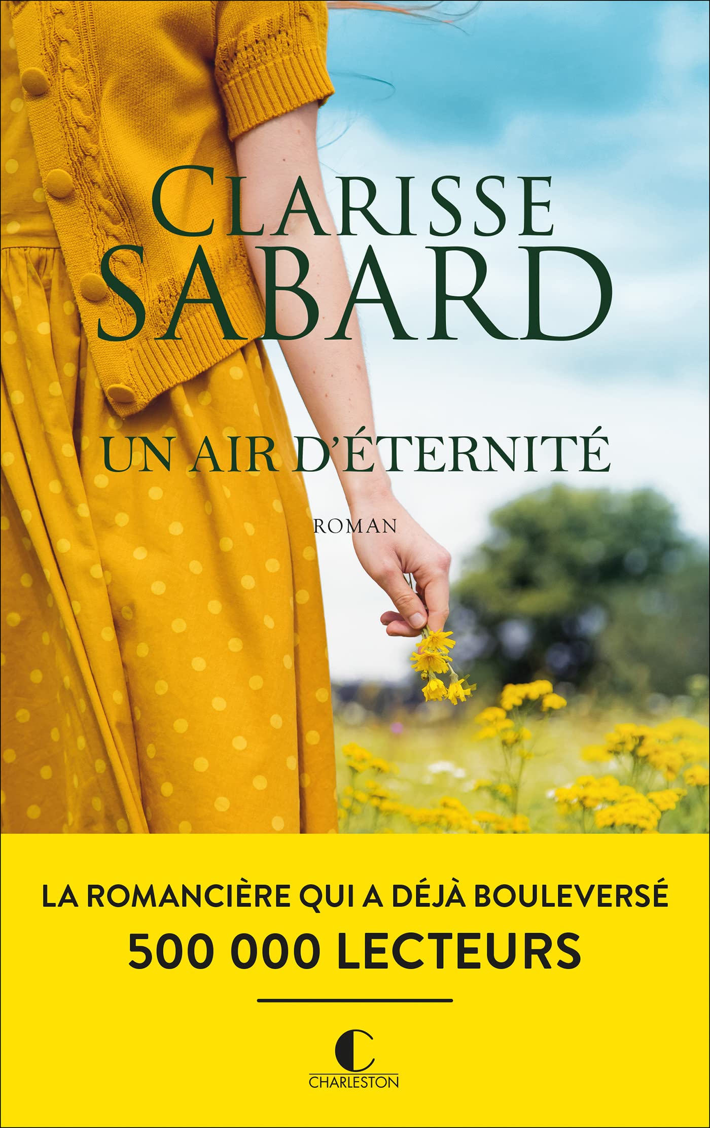 Un air d’éternité (French Edition)