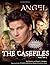 The Casefiles: Volume 2 (Angel) (v. 2)