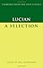 Lucian: A Selection