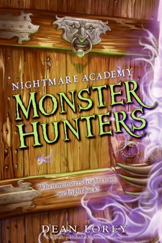 Monster Hunters