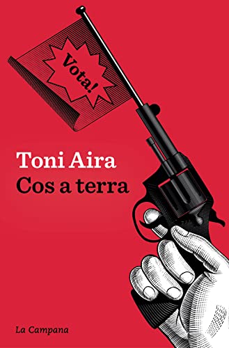 Cos a terra (Paperback)