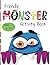 Friendly Monster Activity B...
