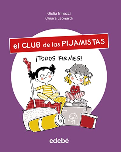 3. ¡TODOS FIRMES! (Hardcover)