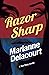 Razor Sharp (Tara Sharp Investigator Series)