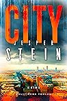 City by Jesper Stein