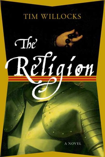The Religion: A Novel