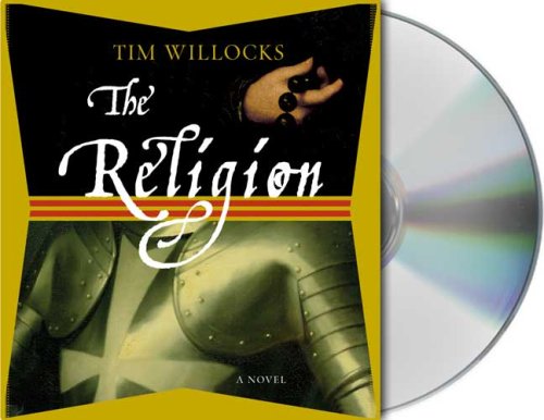 The Religion: A Novel