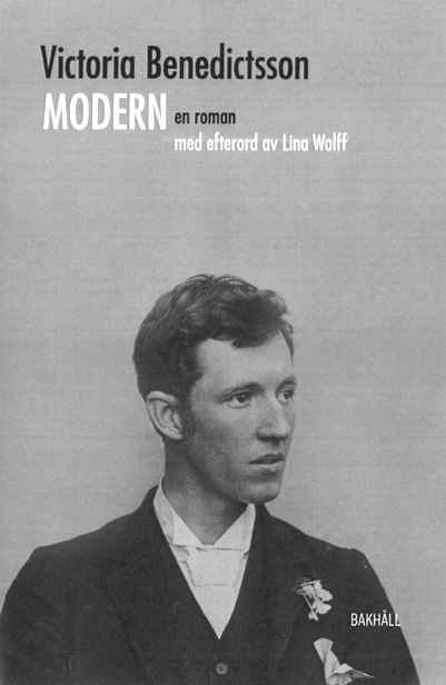 Modern. En berättelse (Hardcover)