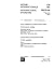 IEC 60418-4A Ed. 1.0 b:1980...