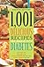 1,001 Delicious Recipes for...