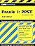 CliffsTestPrep Praxis I: PPST (Cliffs Test Prep Guides)