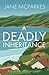 A Deadly Inheritance (Olivia Wells Mysteries)
