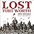 Lost Fort Worth