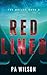Red Lined (The Mallet A SCi Fi Noir Thriller)