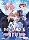 Sa Majesté l'Idol - Tome 2 Webtoon by Chang-Kyu Jeong