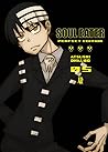 Soul Eater: The P...