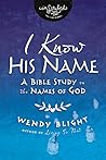I Know His Name: ...
