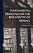 Fundamental Principles of the Metaphysic of Morals