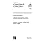 IEC 61674 Ed. 1.0 b:1997, M...