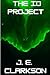 The Io Project (Callie Sullivan)