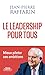 Le leadership pour tous