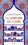 La libraire du Caire