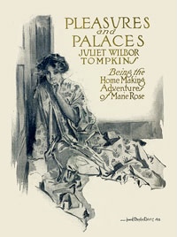 Pleasures and Palaces (Hardcover)