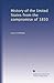 History of the United States from the compromise of 1850