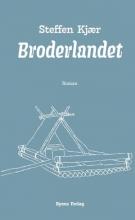 Broderlandet (Paperback)