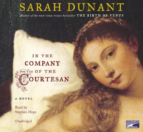 In the Company of the Courtesan
