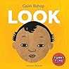 Look: A Tummy Time Book Look: A Tummy Time Book