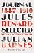 Journal 1887-1910 (riverrun editions): an exclusive new selection of the astounding French classic