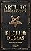 El club Dumas (Spanish Edition)
