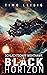 Schlachtschiff Nighthawk: Black Horizon (German Edition)