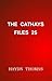 The Cathays Files 25, 4th e...
