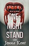 One-Night Stand (Fated Mates Book 1)