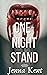 One-Night Stand (Fated Mates Book 1)