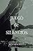 Juego de silencios (Virginia Gibert, #1)