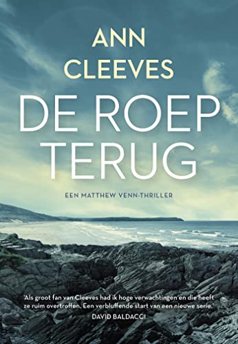 De roep terug (Matthew Venn #1)