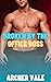 Broken by the Office Boss (Alpha Male Gay Age Gap BDSM Book 5)