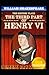 Henry VI, Part 3 Illustrated